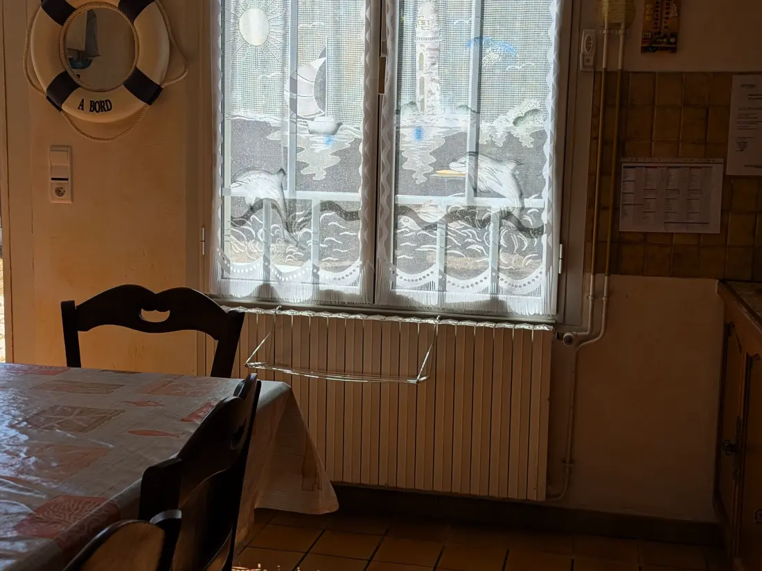 Maison de Vacances La Barre-de-Monts 91