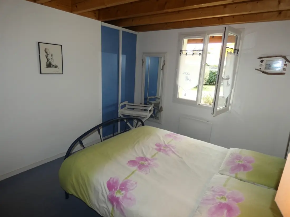 Maison de Vacances La Barre-de-Monts 97