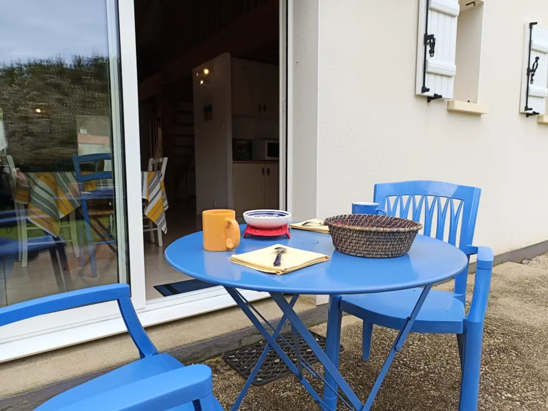 Maison de Vacances La Barre-de-Monts 97