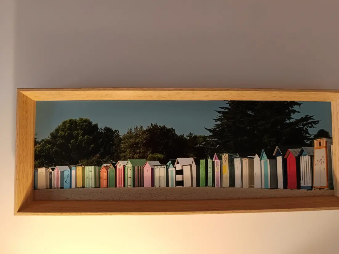 Maison de Vacances La Barre-de-Monts 97
