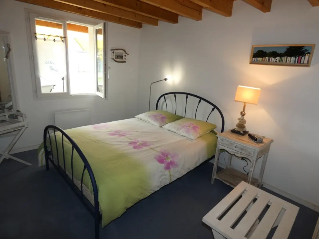 Maison de Vacances La Barre-de-Monts 97