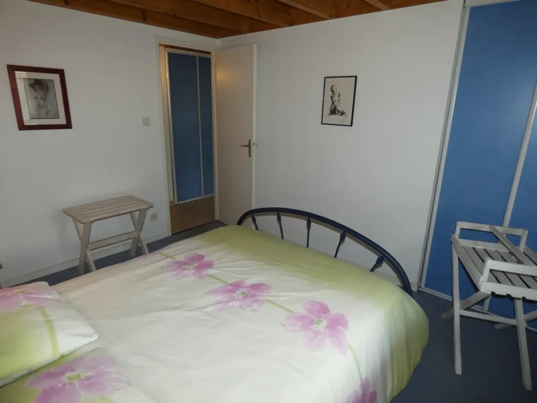 Maison de Vacances La Barre-de-Monts 97