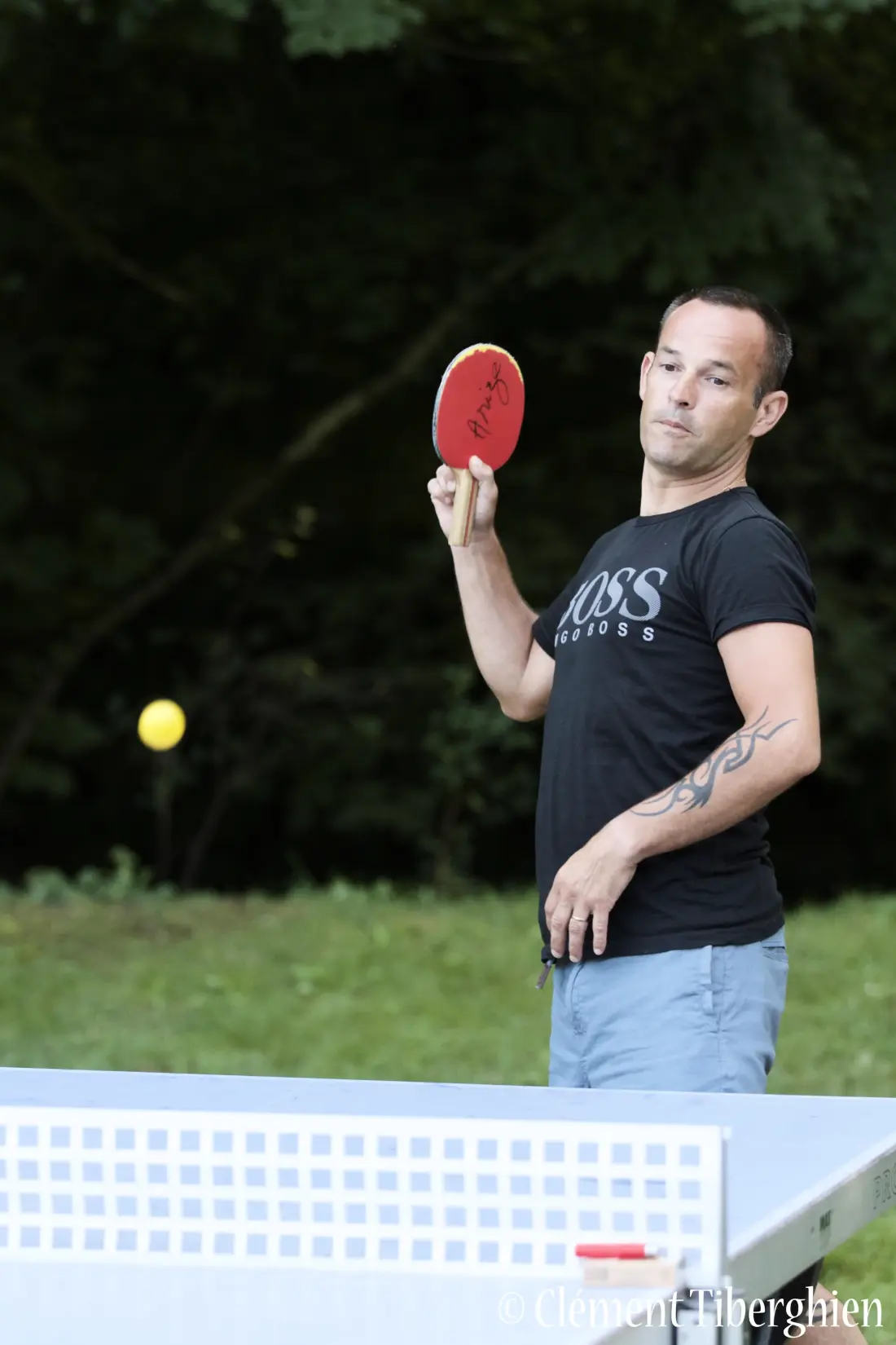 Camping l'Arize 4 étoiles★★★★