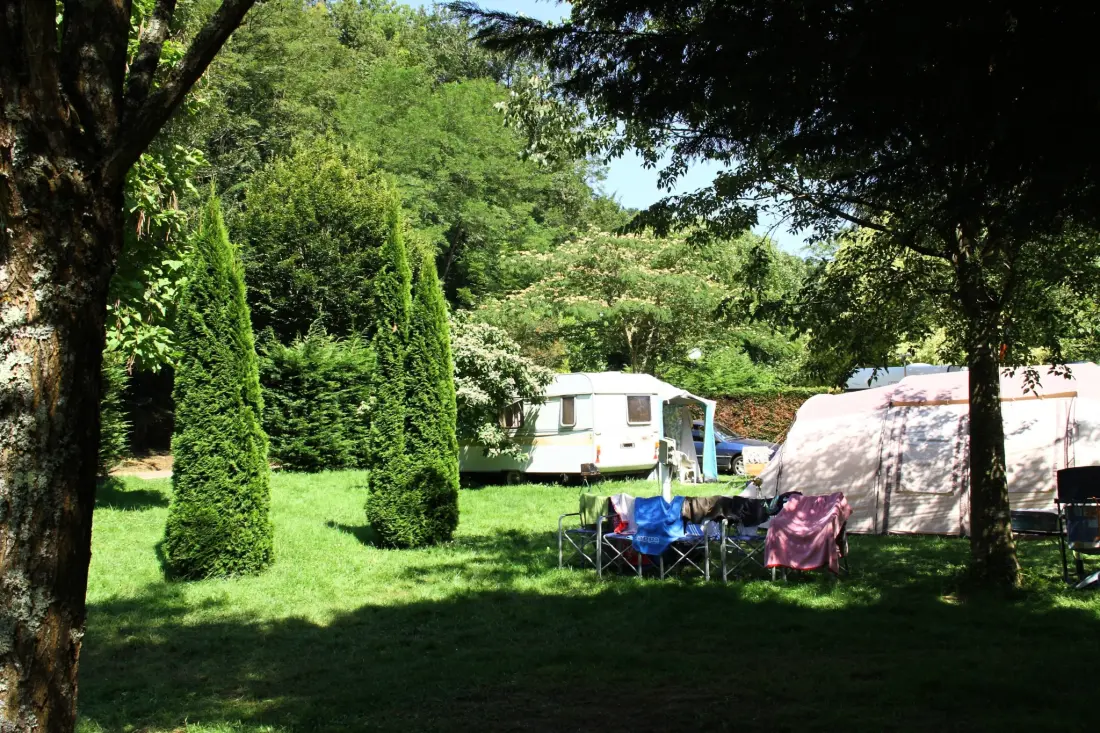 Camping l'Arize 4 étoiles★★★★