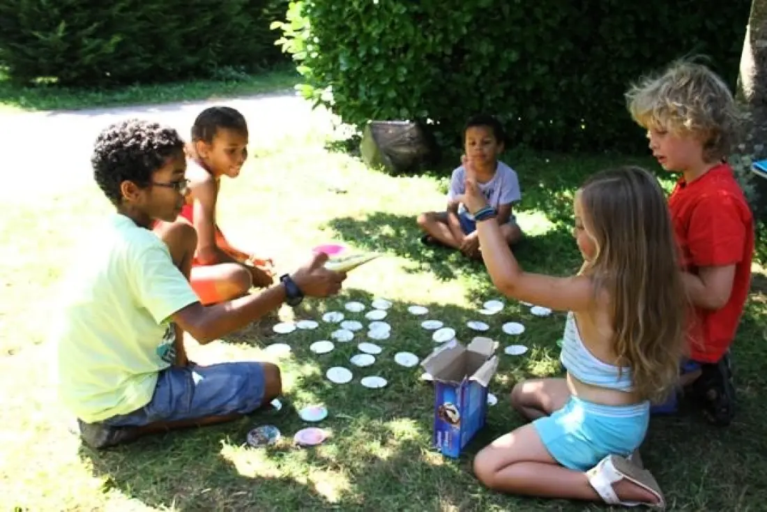 Camping l'Arize 4 étoiles★★★★