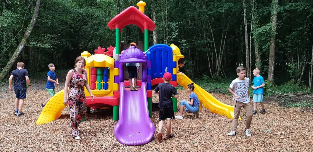Camping l'Arize 4 étoiles★★★★