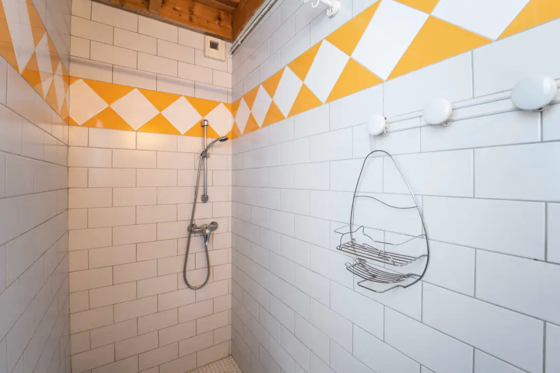 Gîte Chalet 6/8 personnes - les sous-bois de la bastide 3 étoiles