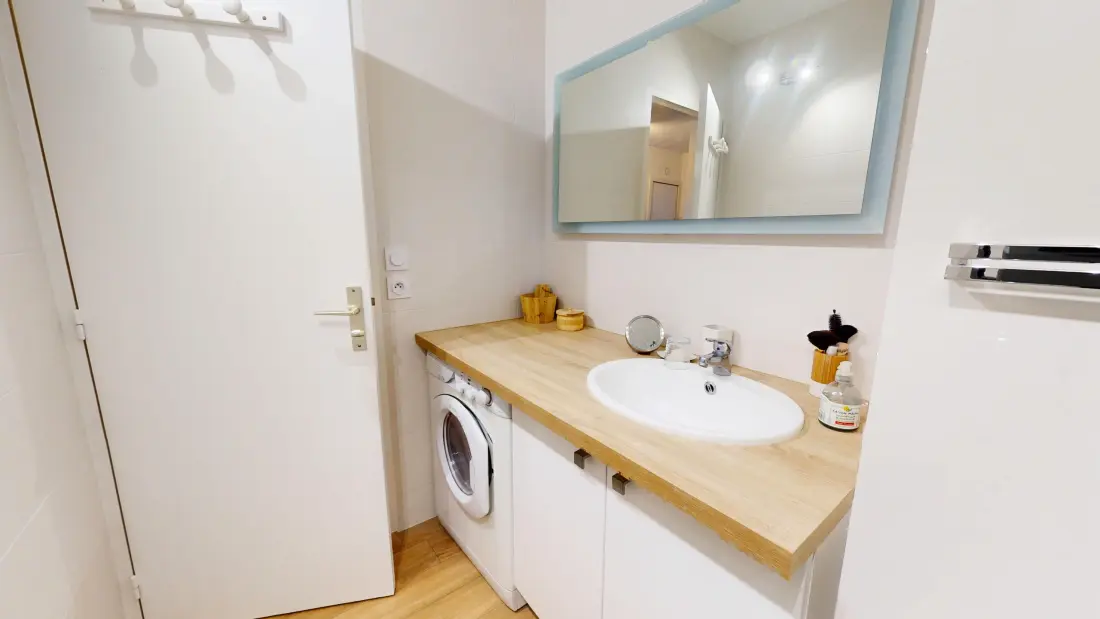 Appartements à La Baule