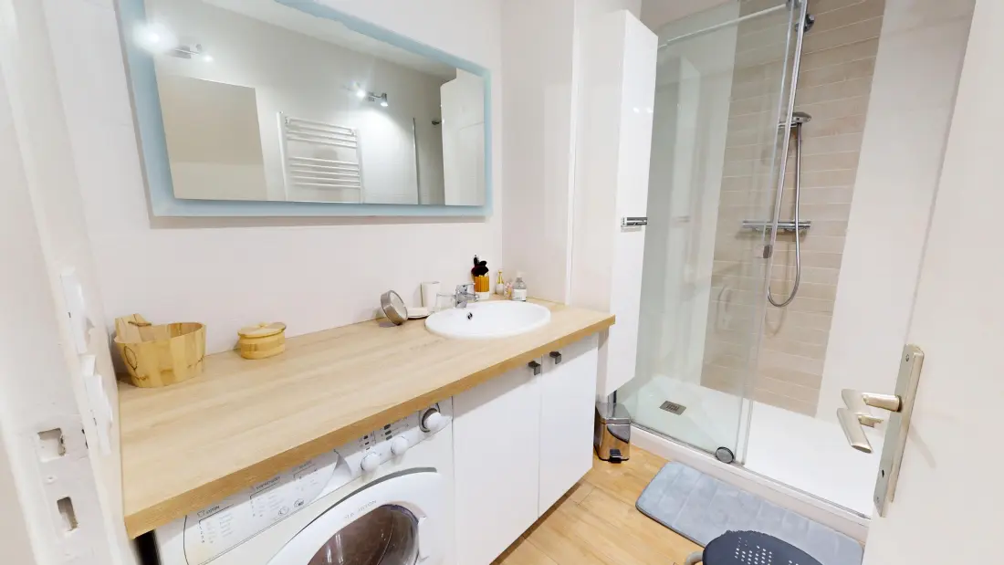 Appartements à La Baule