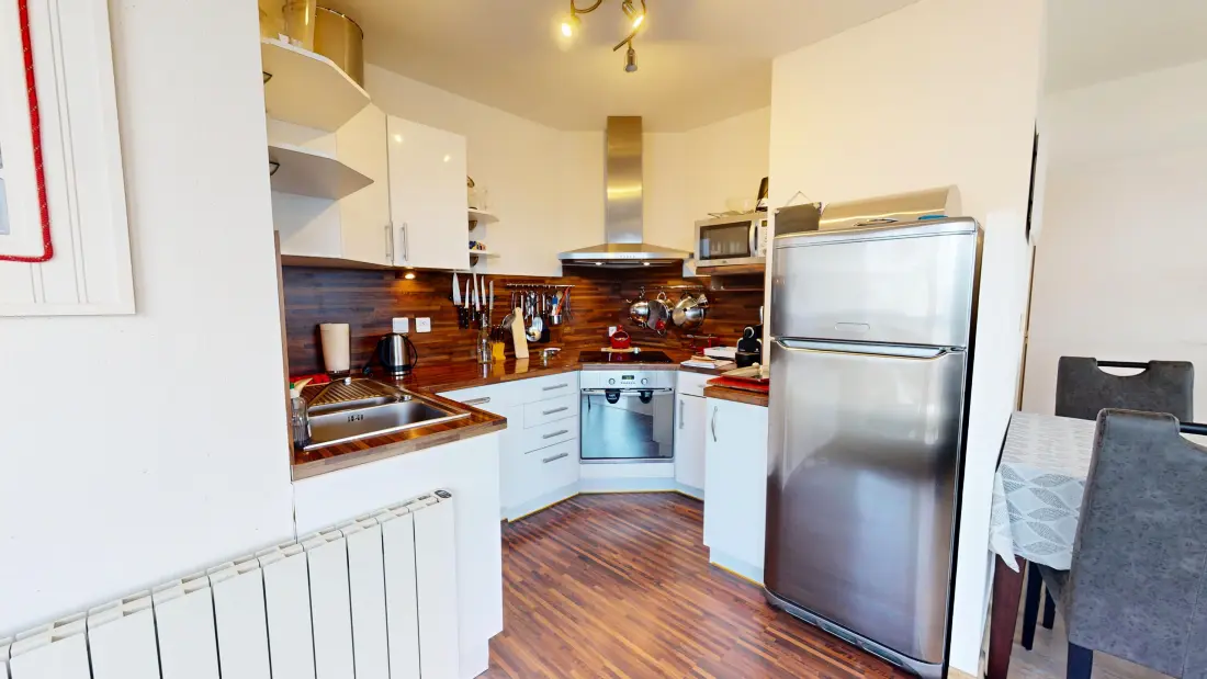 Appartements à La Baule