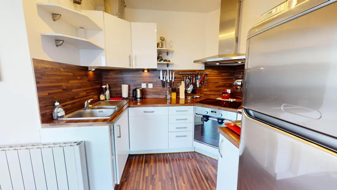 Appartements à La Baule