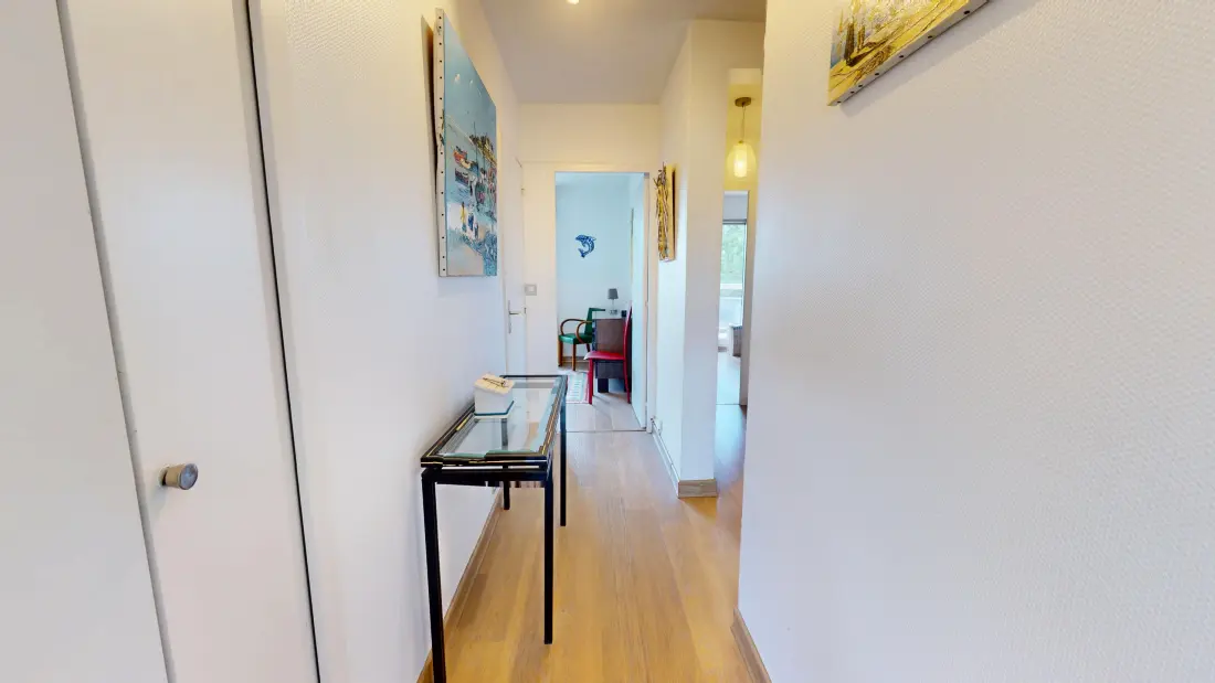 Appartements à La Baule