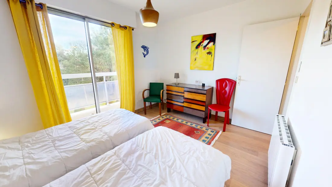 Appartements à La Baule