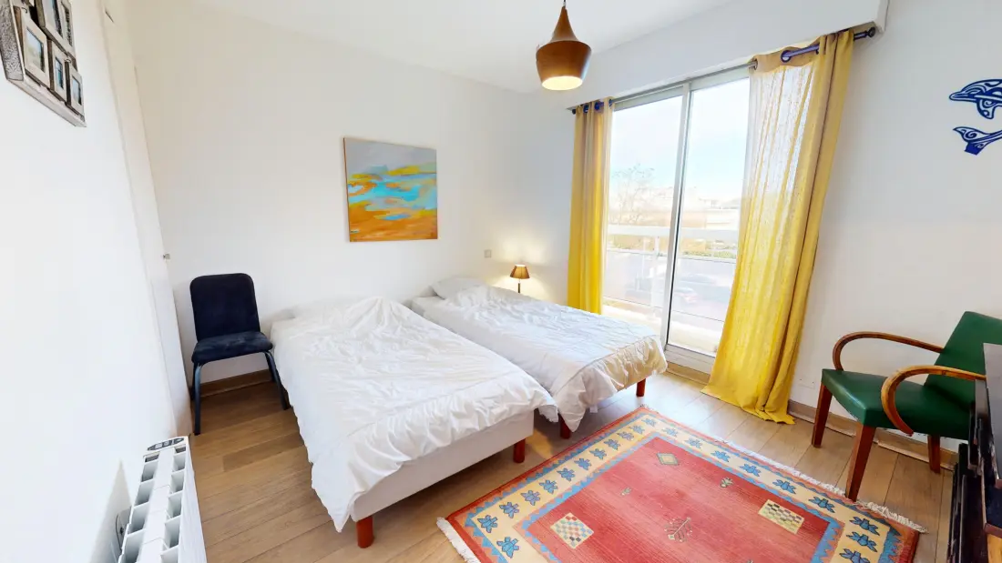 Appartements à La Baule