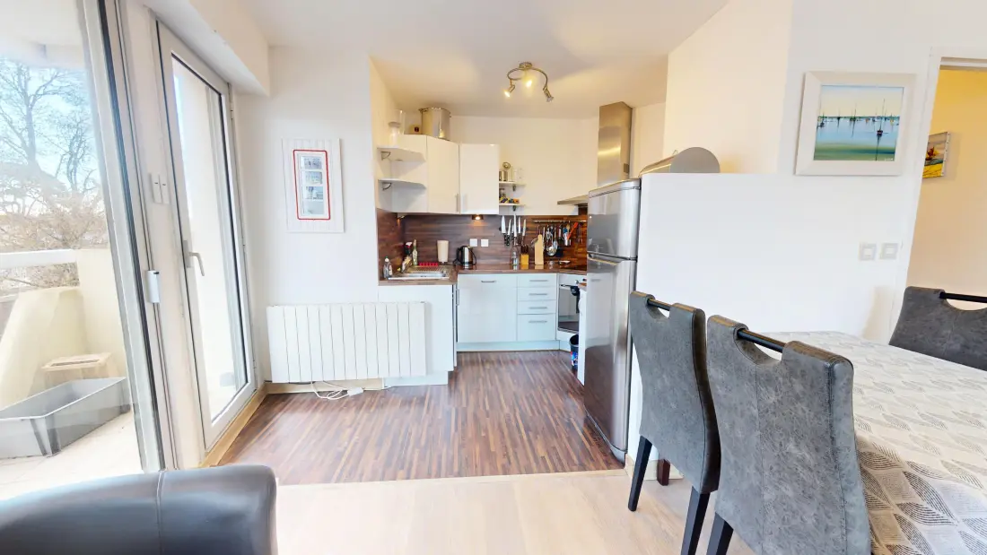 Appartements à La Baule