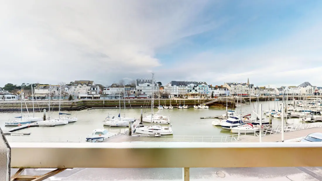 Appartements à La Baule
