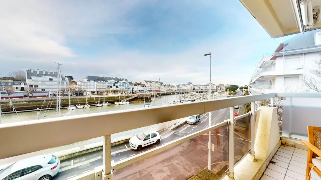 Appartements à La Baule