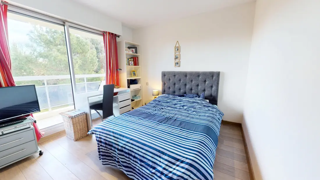 Appartements à La Baule