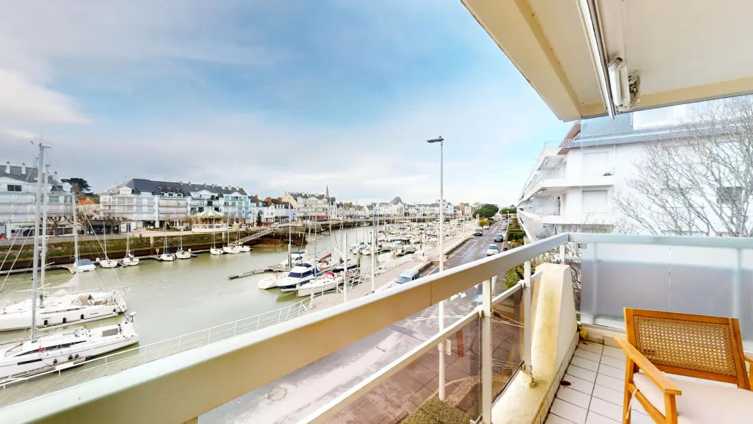 Appartements à La Baule