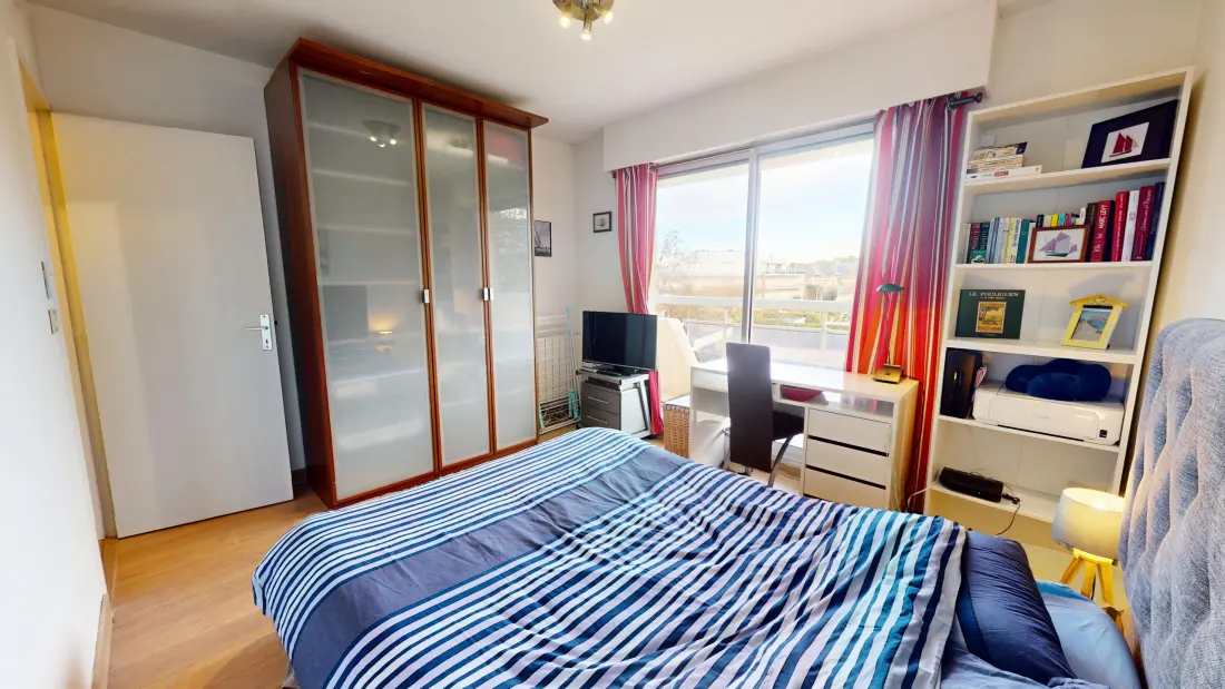 Appartements à La Baule