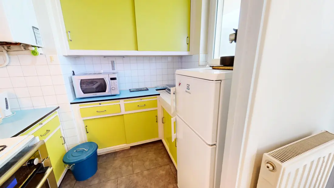 Studio à La Baule