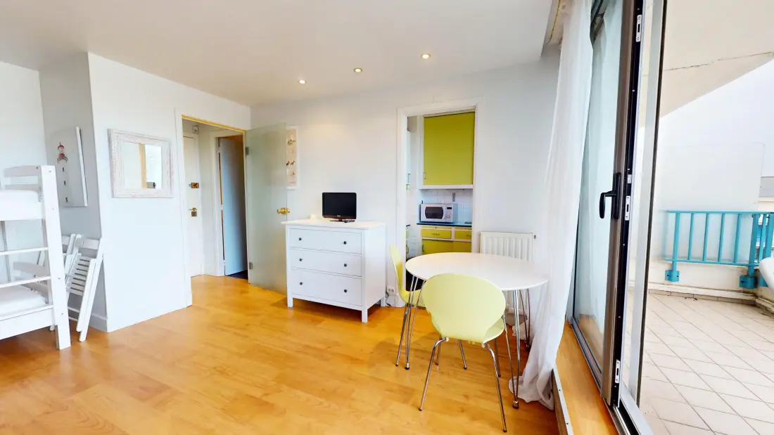 Studio à La Baule