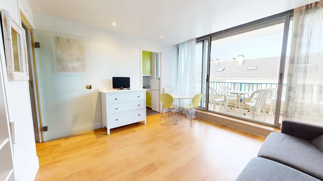 Studio à La Baule