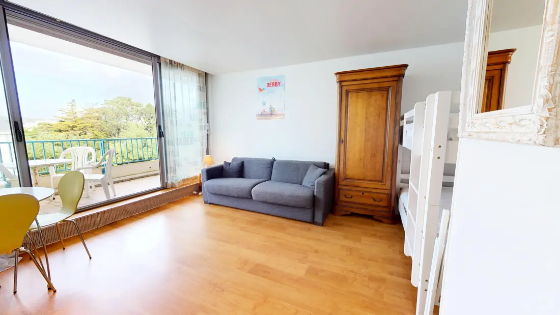 Studio à La Baule