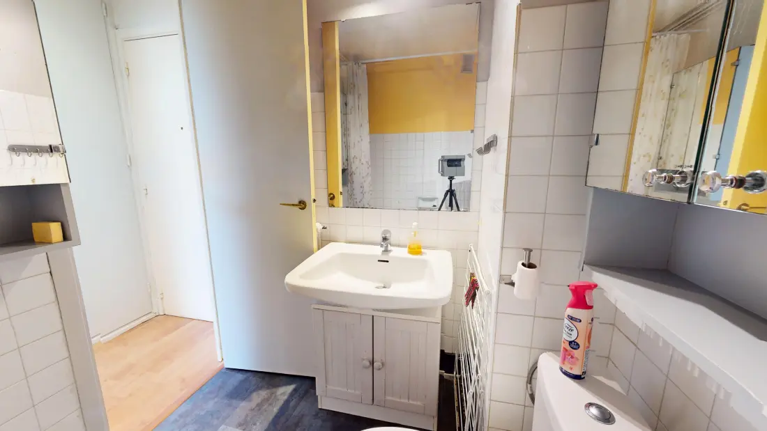 Studio à La Baule