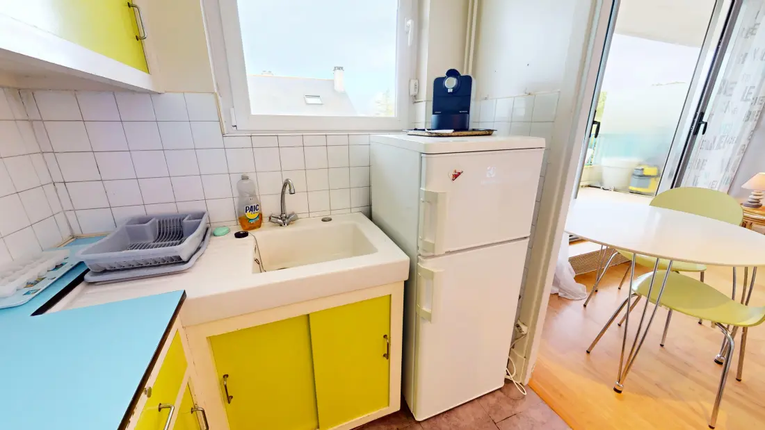 Studio à La Baule