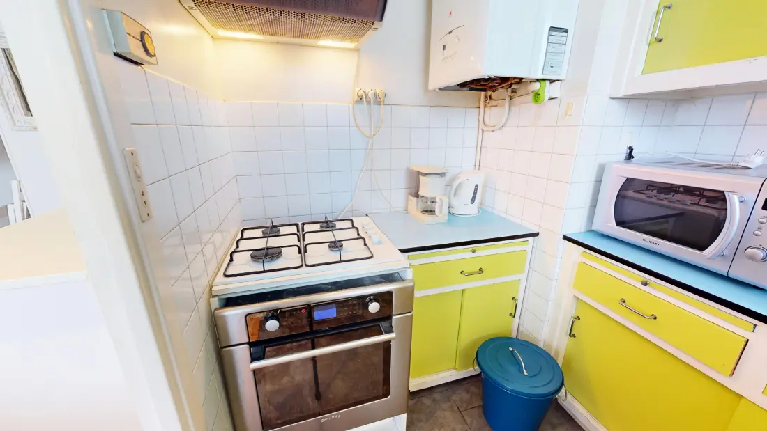 Studio à La Baule