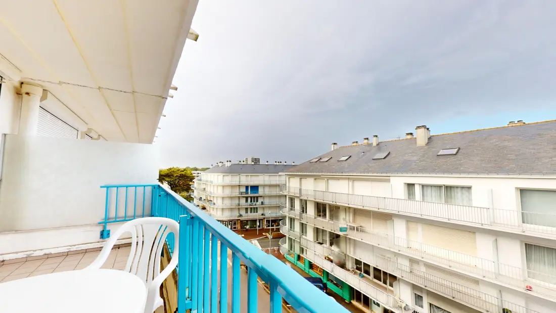 Studio à La Baule