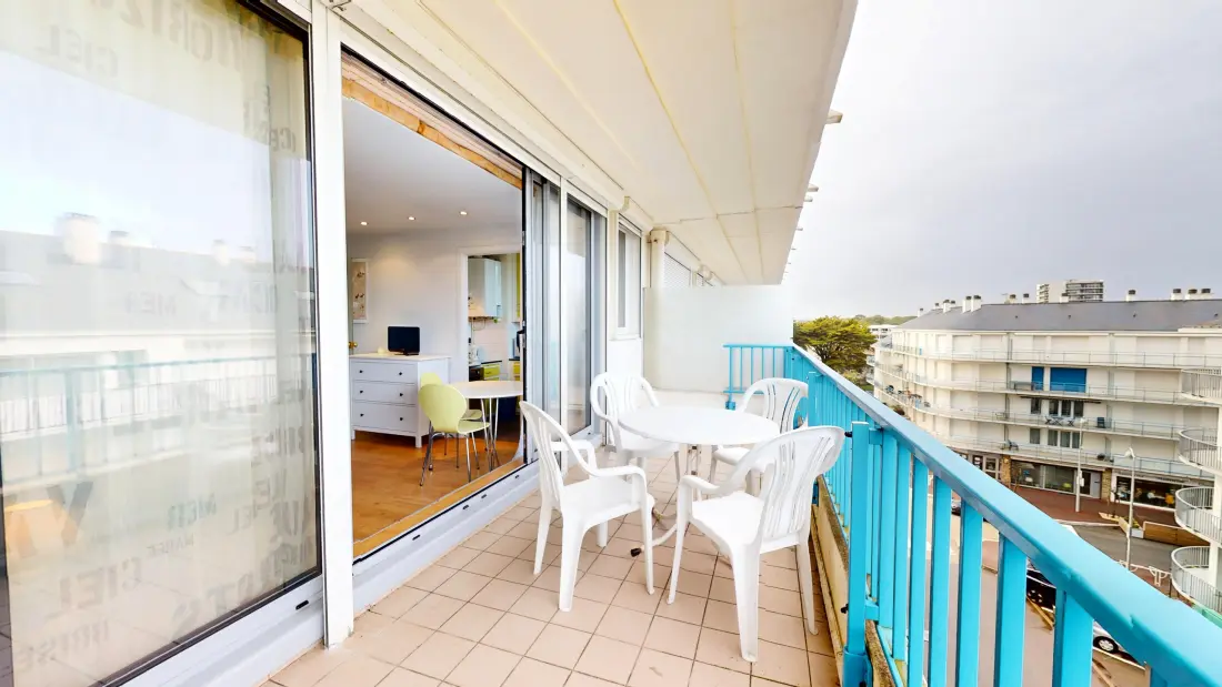 Studio à La Baule