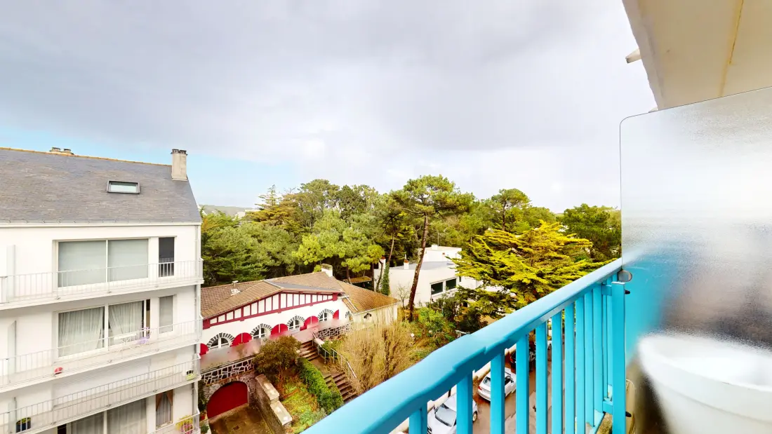 Studio à La Baule