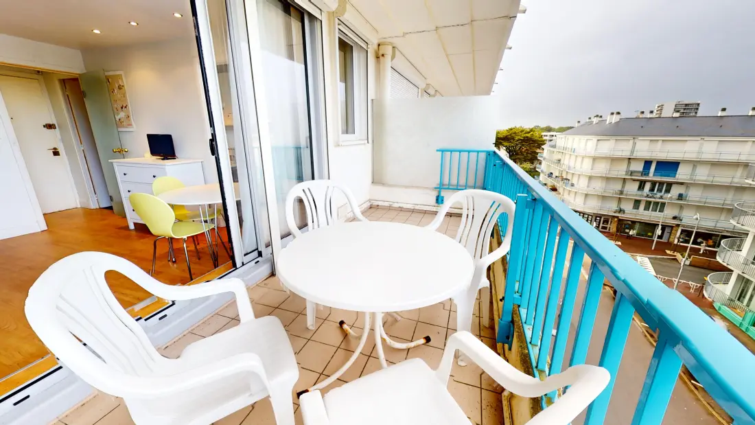 Studio à La Baule