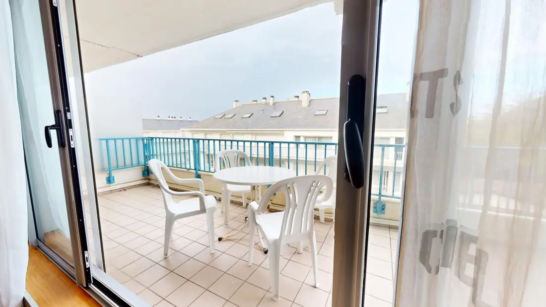 Studio à La Baule