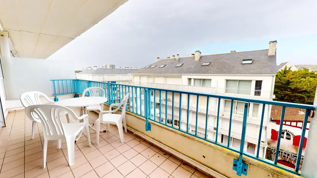 Studio à La Baule