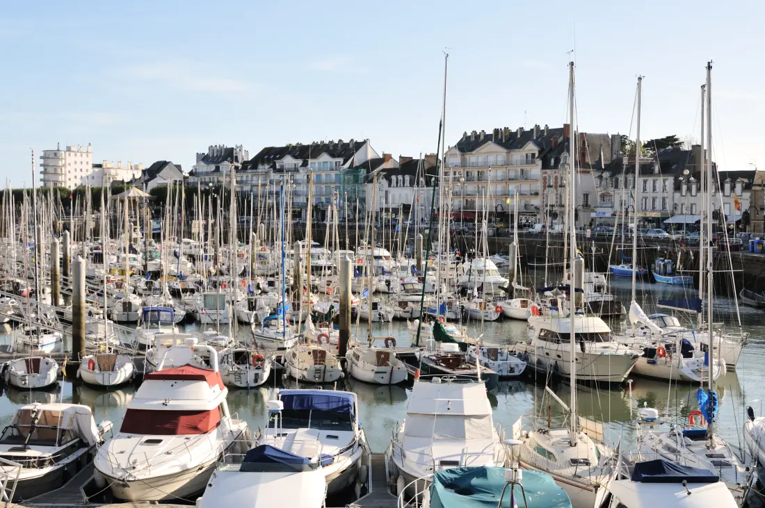 Studio à La Baule