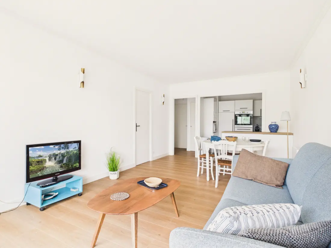 Appartements à La Baule