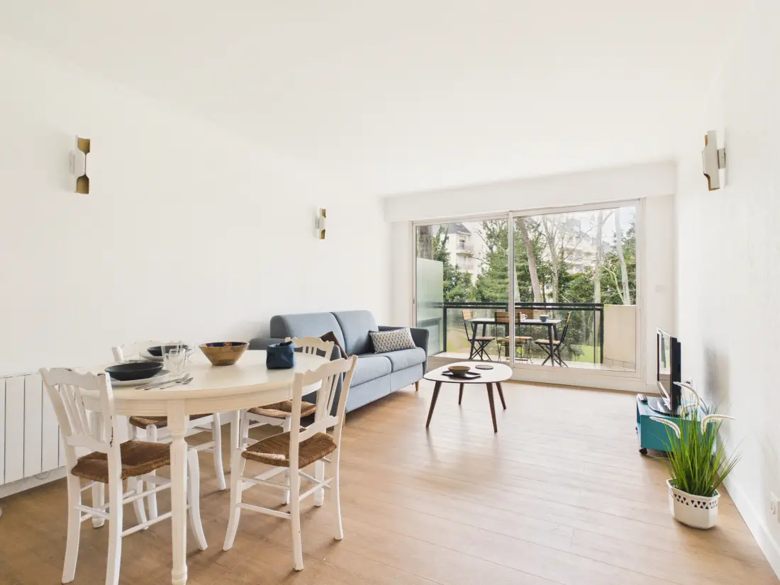 Appartements à La Baule