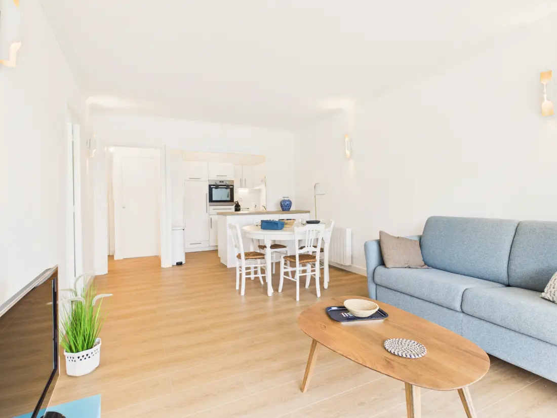 Appartements à La Baule