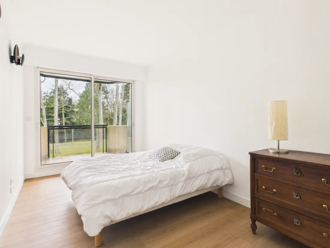 Appartements à La Baule