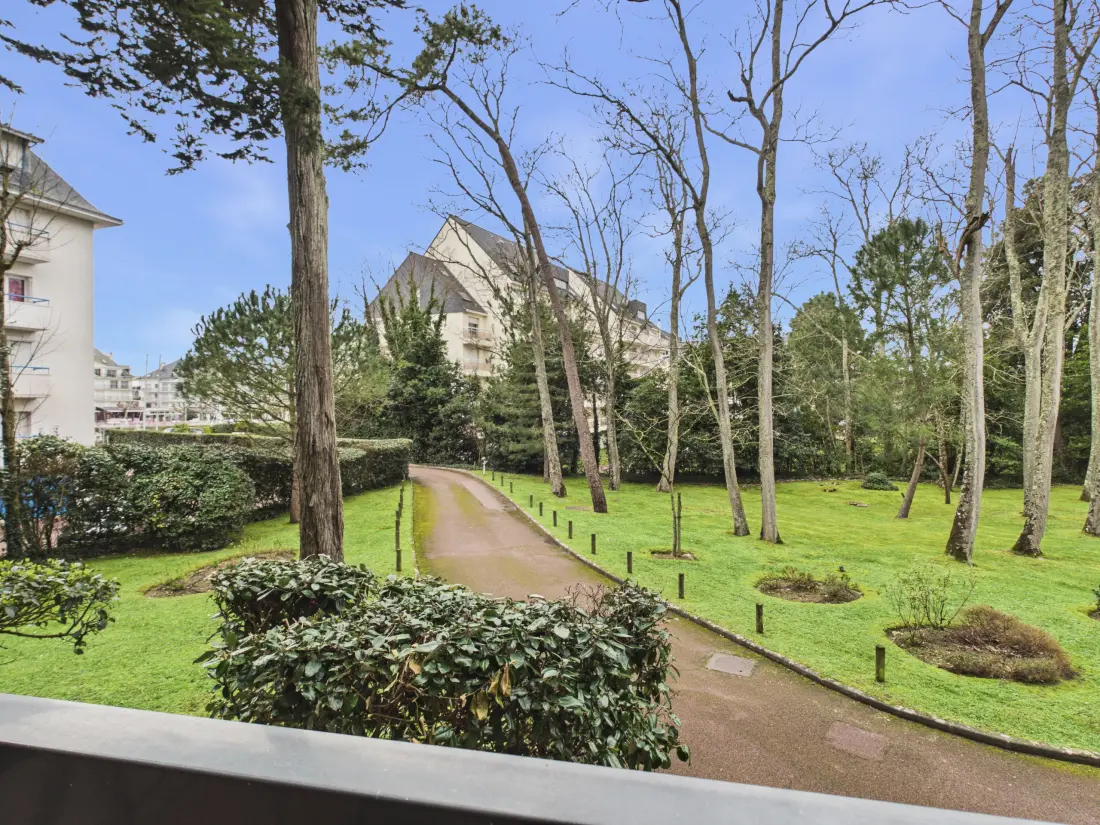 Appartements à La Baule