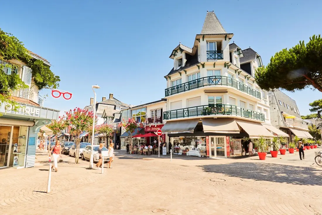 Appartements à La Baule