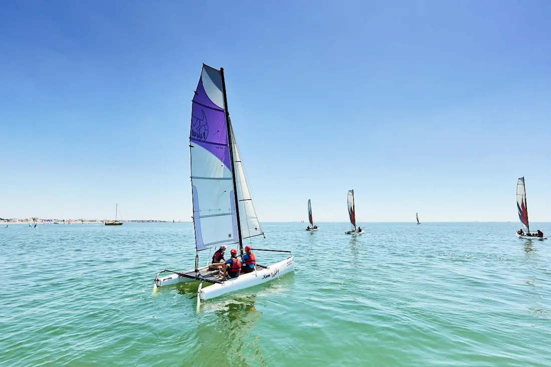 Appartements à La Baule