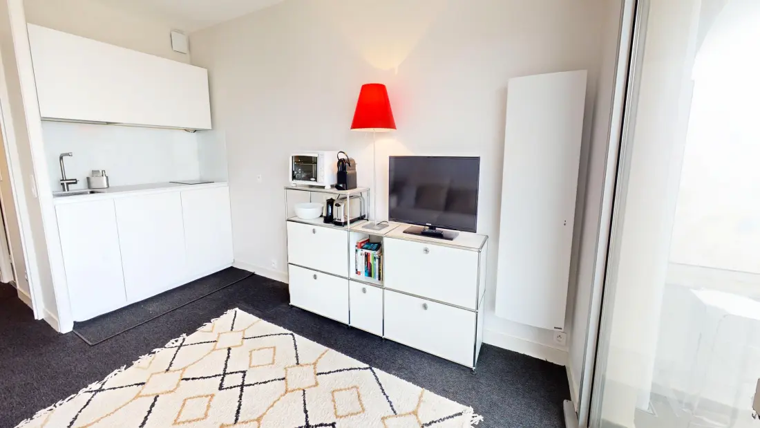 Studio à La Baule