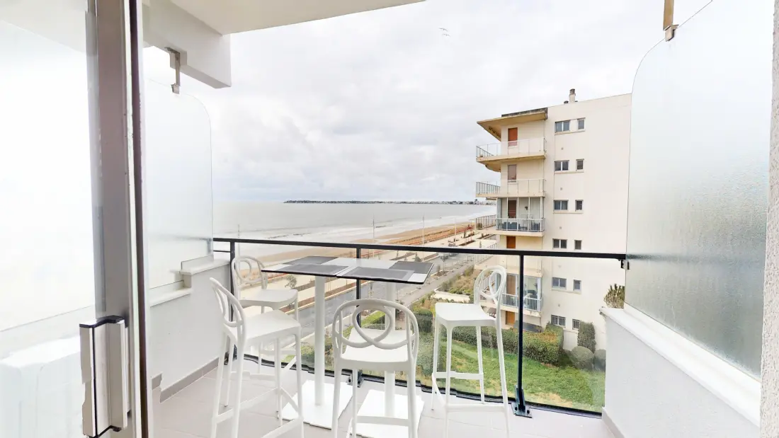 Studio à La Baule