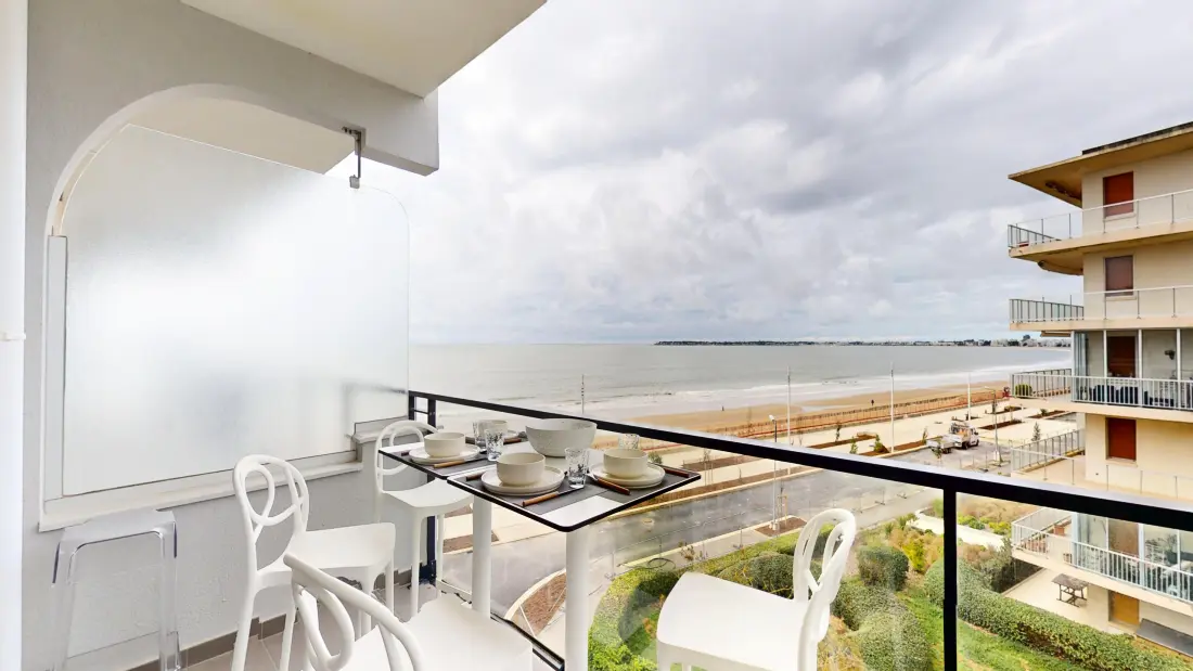 Studio à La Baule