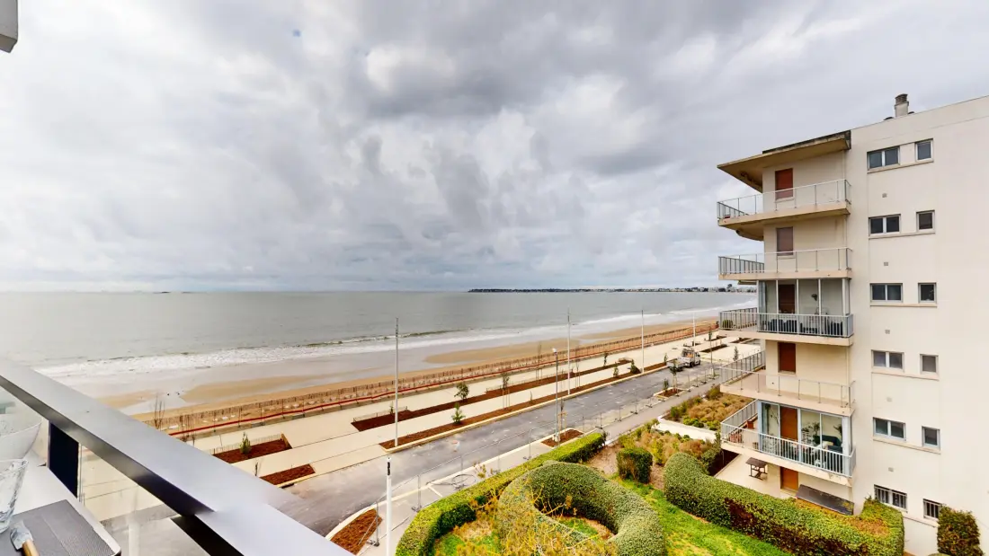 Studio à La Baule