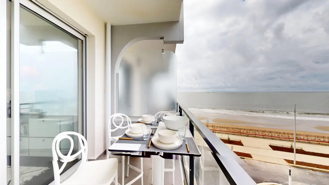 Studio à La Baule